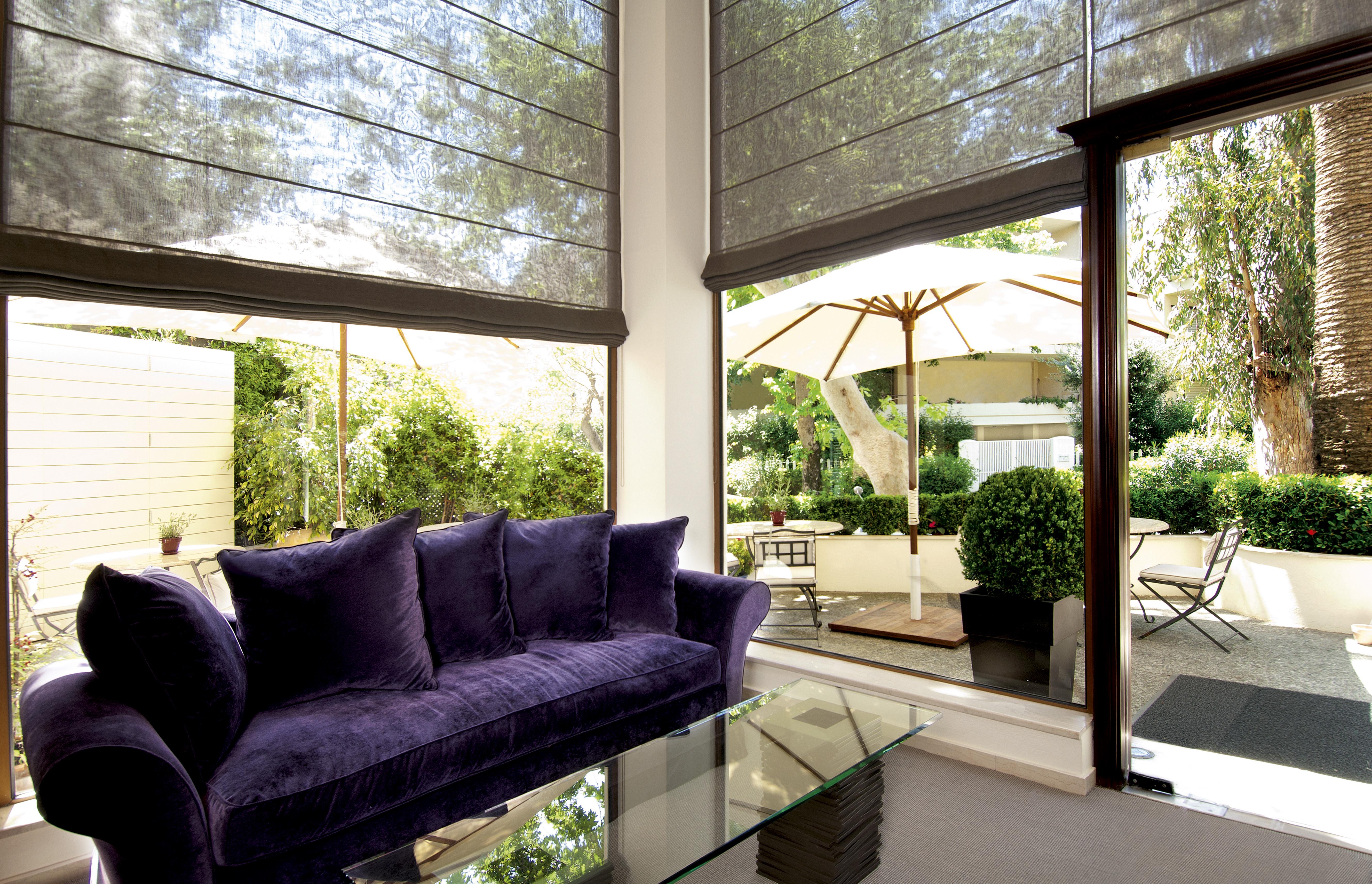 The Kefalari Suites Athens Exterior photo